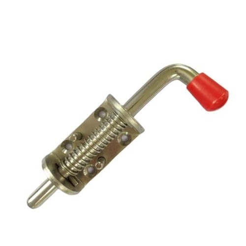 Spring Bolt (Spring Latch)-Spring Bolt