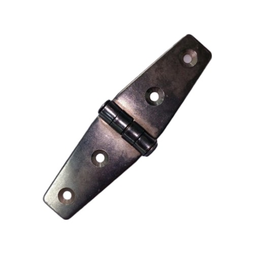 Hinge Stainless Steel Electropolished - 6290