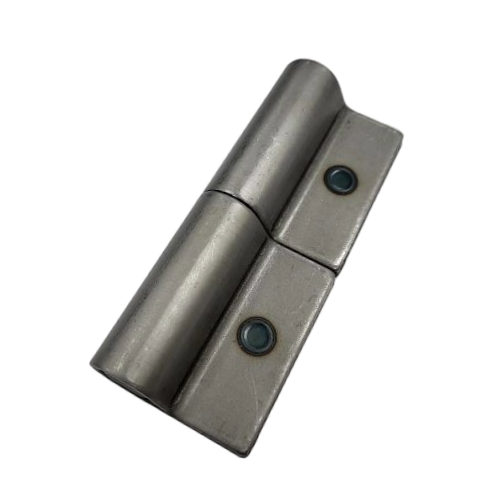 Weld on Hinge Steel Plain - 9538