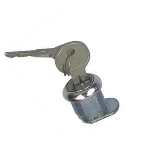 Cylinder and keys - 65123